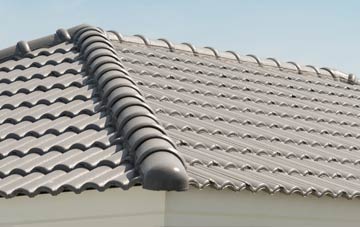 advantages of Harry Stoke clay roofing