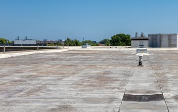 Harry Stoke commercial flat roofing