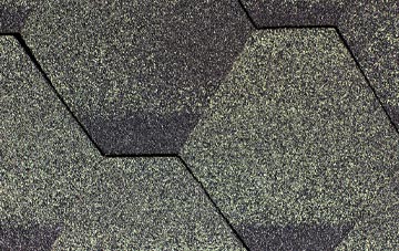 Harry Stoke fibreglass shingle repairs