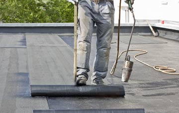 flat roof replacement Harry Stoke, Gloucestershire