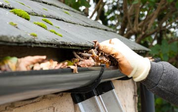gutter cleaning Harry Stoke, Gloucestershire