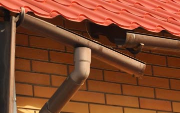 Harry Stoke gutter repair costs
