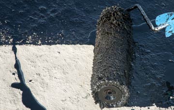 Harry Stoke liquid sealant waterproofing