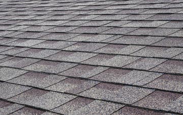 Harry Stoke tiles for shallow pitch roofing