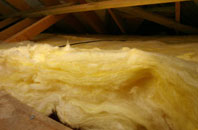 Harry Stoke pitch roof insulation